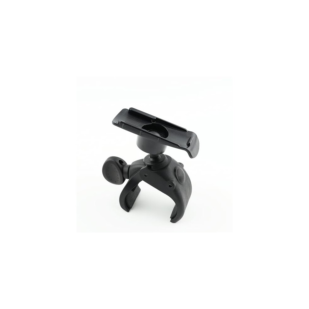Bike Motorbike Handlebar Holder Mount Compatible With Gps Garmin Gpsmap 62 62S 64 64S Etrex 10 20 30 Touch 25 35 Black 5060740930475