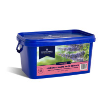 Chaste Tree Berries for Horses, 2 kg
