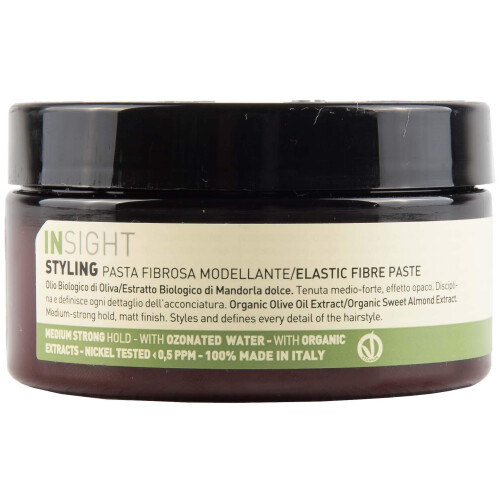 STYLING FIBROSE PASTA MODELLING-ELASTIC FIBER PASTE 90ML