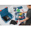 Bosch L-BOXX Inlay for Tool Storage for GKS 65 GCE 2