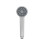Croydex Shower Handset, ABS, White, One Size 1