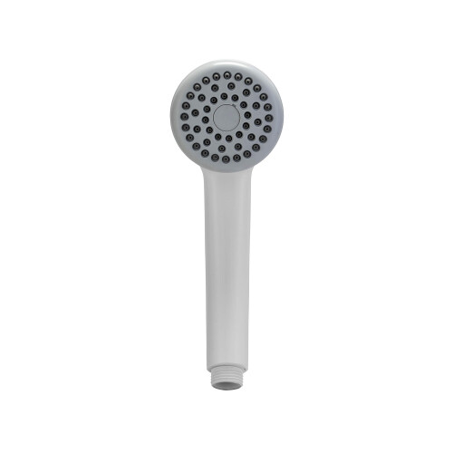 Croydex Shower Handset, ABS, White, One Size