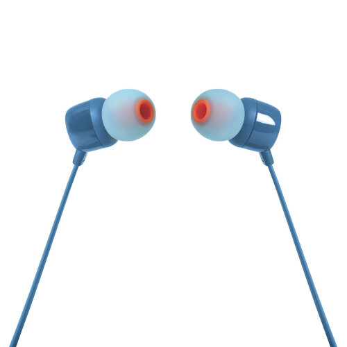 JBL JBL Tune 110 blu 1