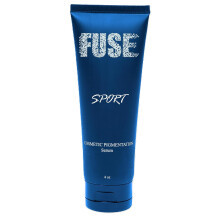 - Scalp Micropigmentation Aftercare Lotion - Stops Oily Scalp - Anti Shine - All Phases of a Shaved Head - Made in USA - 4 oz (Sports)