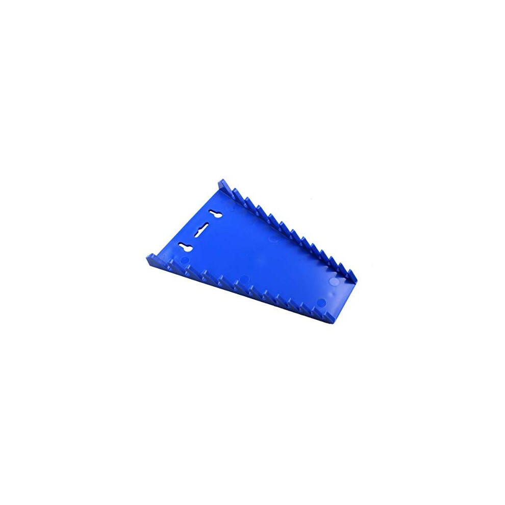 Spanner Wrench Holder Storage Rack Tray For 12 Spanners 1682 711583992032