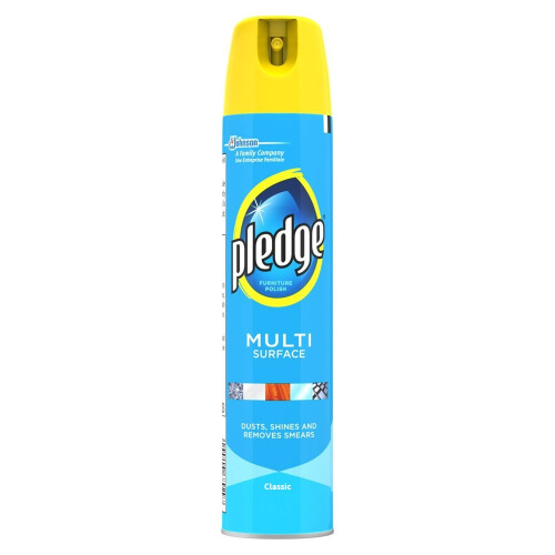 Multi Surface Polish 250 ml (Pack of 6)
