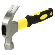 10015 8 oz Midi Claw Hammer