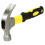 Rolson 10015 8 oz Midi Claw Hammer 1