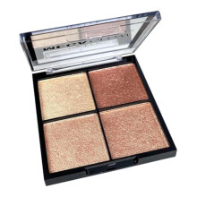 Mega Glow Highlighter Warm Edit 10g