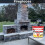 1kg Premium Fire Cement – Fire Bricks – Excellent Adhesion – Fireproof – Patching and Repairing – Easy to use 7