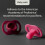Tommee Tippee Ultra-light StayPut Dummy, One-Piece Silicone Design, 0-6m, 4 Pack 5