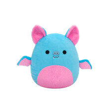 8" Officially Licensed Kellytoy Fall Squad Plush - Collectible Soft & Squishy Stuffed Animal Toy - Add to Your Squad - Gift for Kids, Girls & Boys - 8