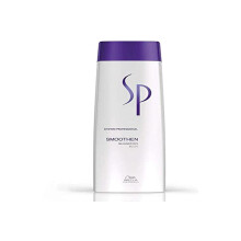 System Professional - Smoothen Shampoo 250 ml - Sp Smoothen Line