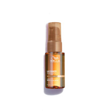 Ultimate Smooth Miracle Oil Serum - Hair Oil With Squalane & Omega 9 - For Dry, Dull & Frizzy Hair (30ml)