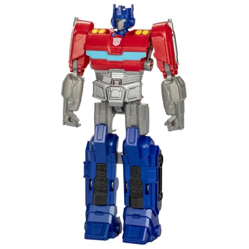 Transformers One Mega Changer Bumblebee (B-127) Action Figure 1