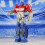 Transformers One Mega Changer Bumblebee (B-127) Action Figure 4