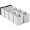Festool insert boxes Set 60x60/120x71 3xFT 2