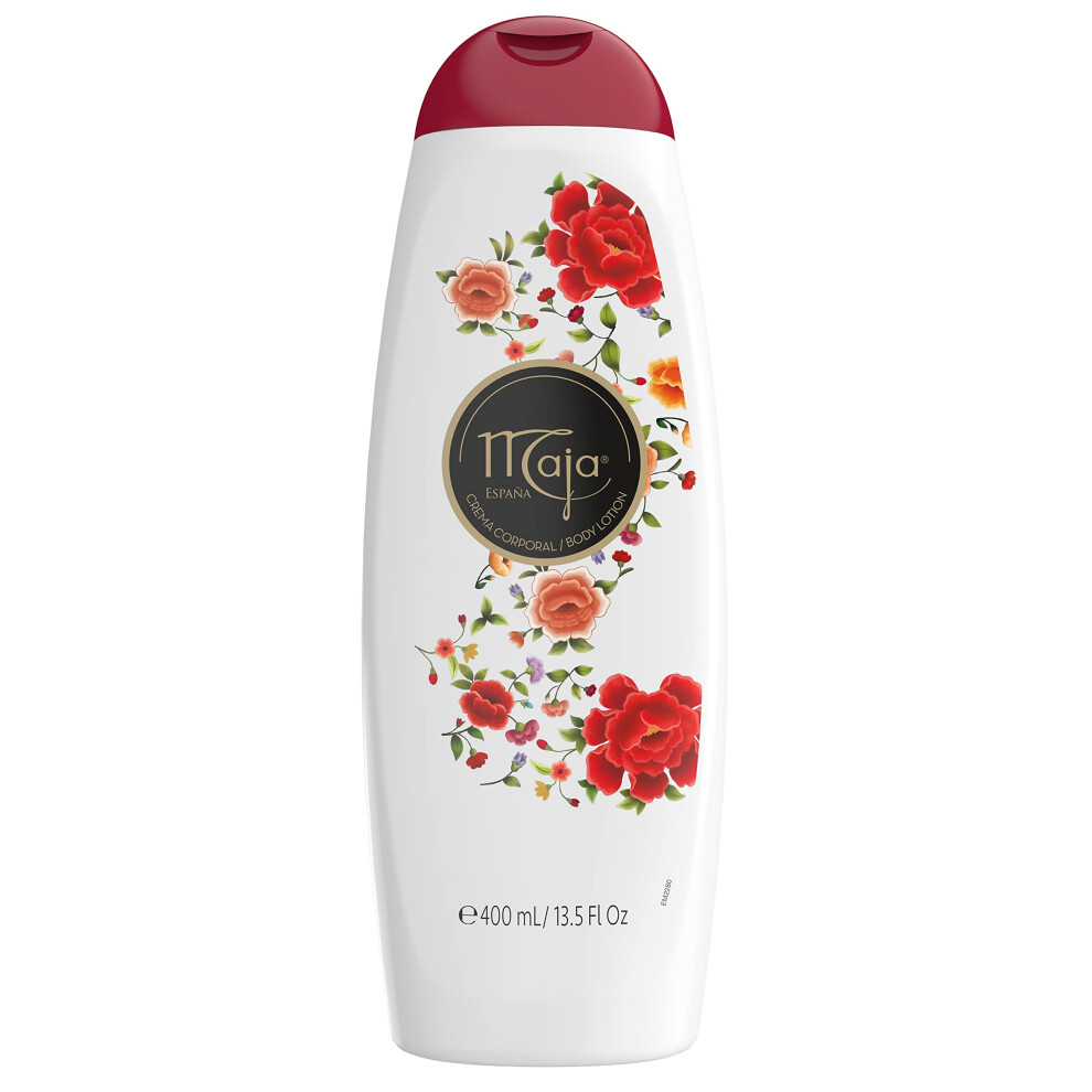 Extreme Moisture Perfumed Body Lotion by Myrurgia for Women - 13.5 oz Body Lotion