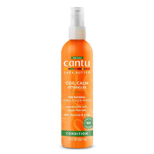 Natural Hair Coil Calm Detangler Spray 235 ml (Pack of 2)