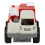 Little Tikes Mini brandbil med jordgraver 5