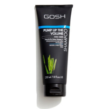 Gosh PLUMP UP THE VOLUME Haarshampoo fr FEINES HAAR 230 ml