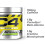 Cellucor C4 Original Pre-Workout 204 g – Green Apple Flavour (30 Servings) 2