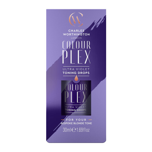 ColourPlex UV Toning Drops 30ml 2
