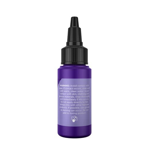 ColourPlex UV Toning Drops 30ml 1