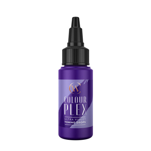 ColourPlex UV Toning Drops 30ml