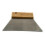 - A2 Adhesive Spreader 18cm - V Notch 3