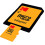 Kodak 32GB Class 10 MicroSD Memory Card with SD Adapter 1