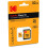 Kodak 32GB Class 10 MicroSD Memory Card with SD Adapter 2
