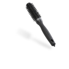 Olivia Garden Expert Blowout Shine schwarz 25 mm