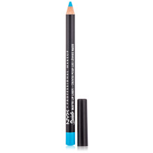 NYX Suede Matte Lip Liner SMLL16 Little Denim Dress/GLITZ