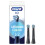Oral-B Zahnbürstenköpfe, Ultimative Reinigung, Schwarz, 2er-Pack 1