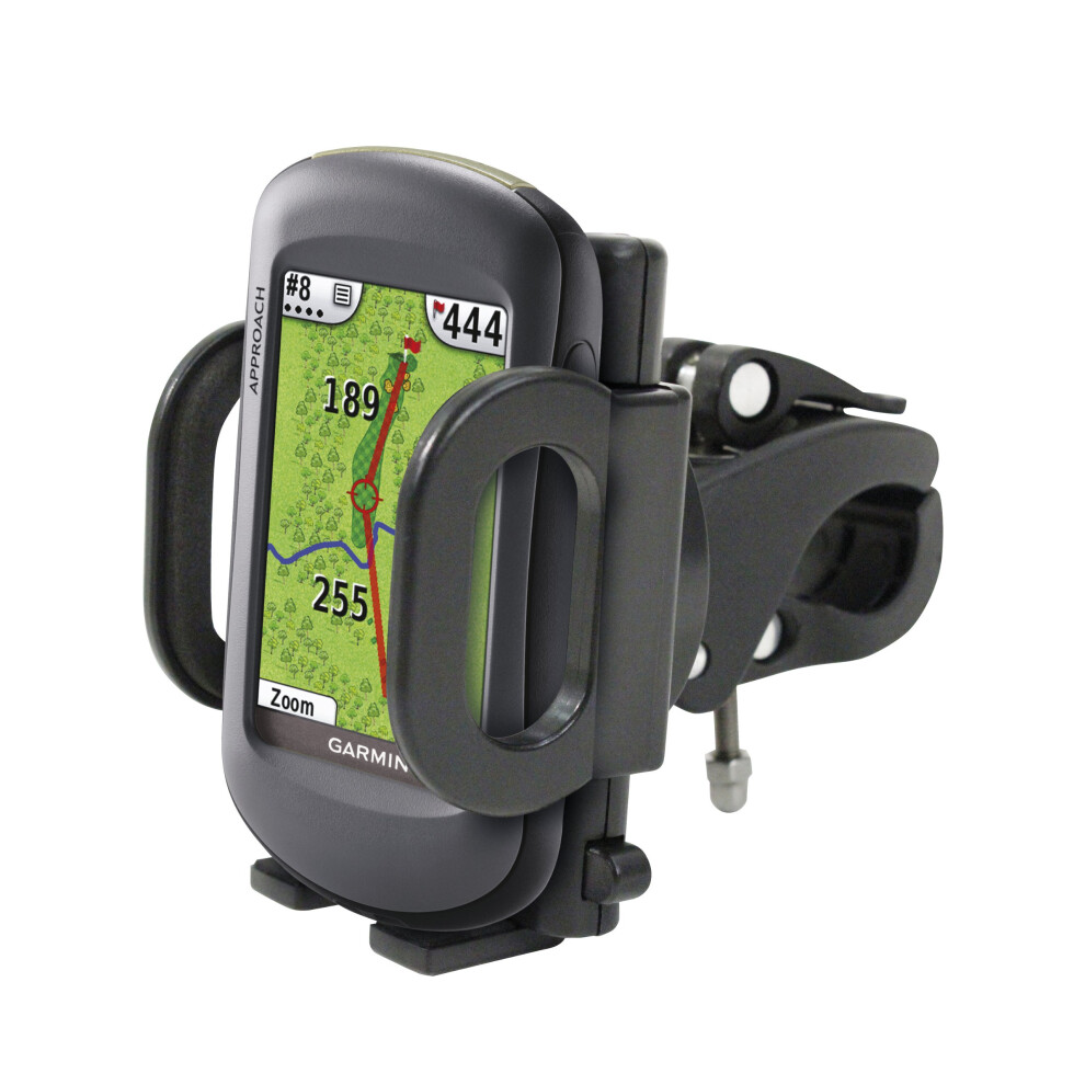 - Universal Golf Trolley GPS Holder-image-OPC-PH8MR2R-NEW