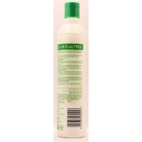 Sofn'Free Moisturizer & Curl Activator 11.83oz 1