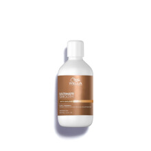 Shampoo Wella Ultimate Smooth 100ml
