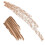 Cosmetics Brow Wand 1 - Light 4