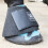 Medical Boots Blue 4