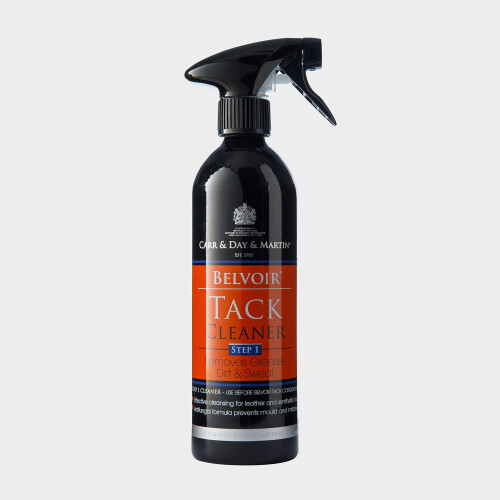 Belvoir Tack Cleaner, 500 ml 1