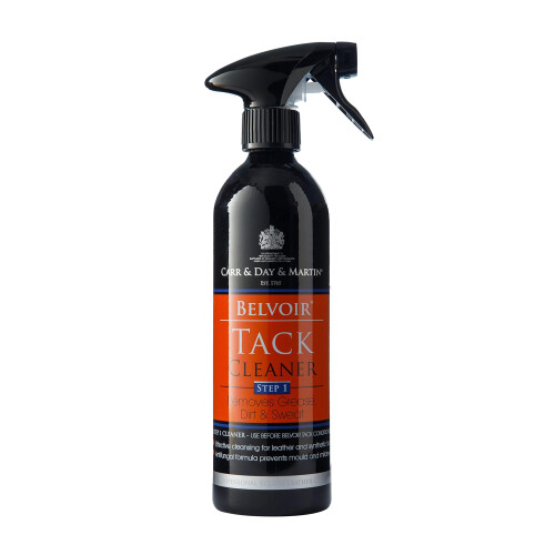 Belvoir Tack Cleaner, 500 ml