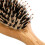 Olivia Garden Bamboo Touch Detangle Combo XS Extra Small 5-reihig 2