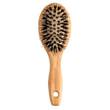 Olivia Garden Bamboo Touch Detangle Combo XS Extra Small 5-reihig