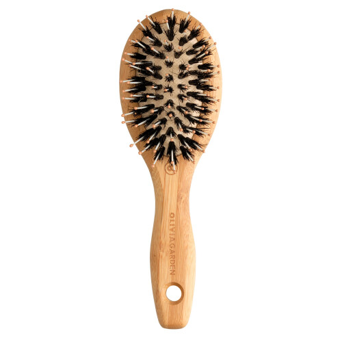 Olivia Garden Bamboo Touch Detangle Combo XS Extra Small 5-reihig