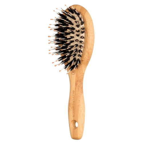 Olivia Garden Bamboo Touch Detangle Combo XS Extra Small 5-reihig 2