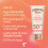 Hawaiian Tropic HAWAIIAN TROPIC Kasvovoide Aurinkosuoja Spf 50 pullo 2