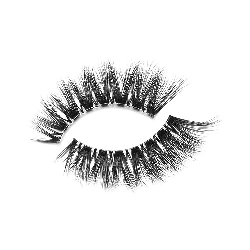Eylure Full & Wispy No. 186 False Lashes (Shorter Lash Band) 2