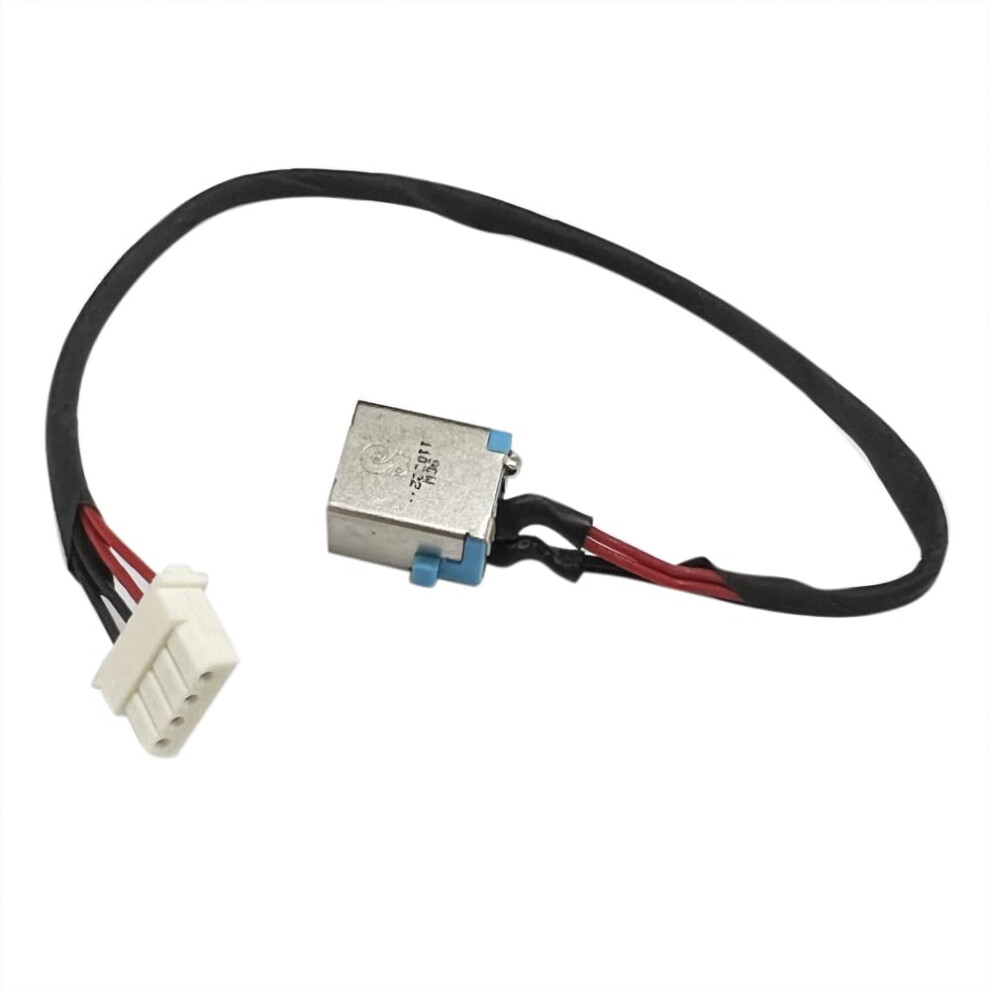 Dc Power Jack Cable Replacement For Acer Aspire E5-575-5493 E5-523 E5-553 F5-573 E5-575G Series 192346223868