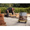 STANLEY MS572 Moving Dolly 200KG Small 9